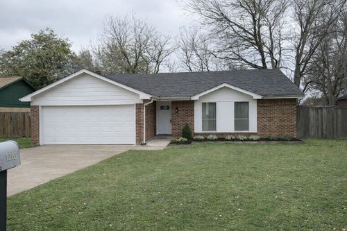 1205 Augusta Road, Benbrook, TX, 76126 | Card Image