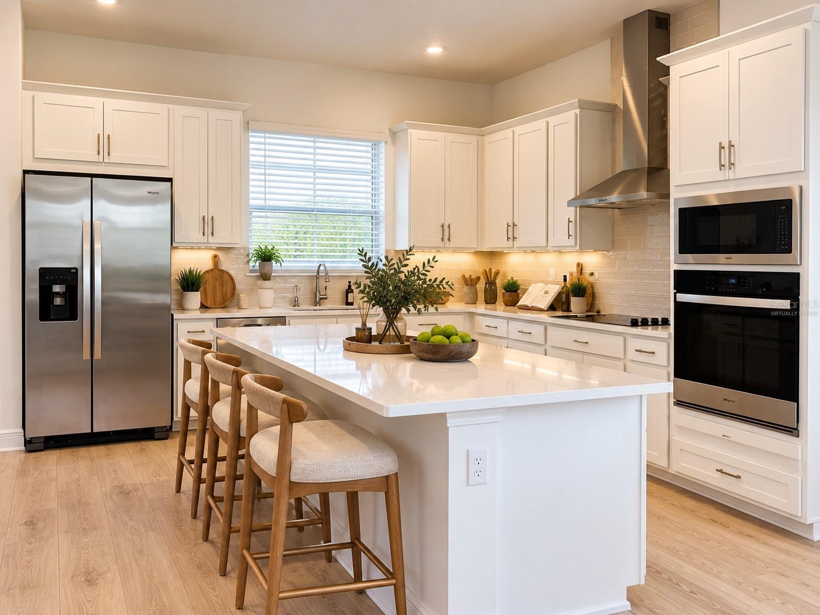 Residential Lease in ST CLOUD 3