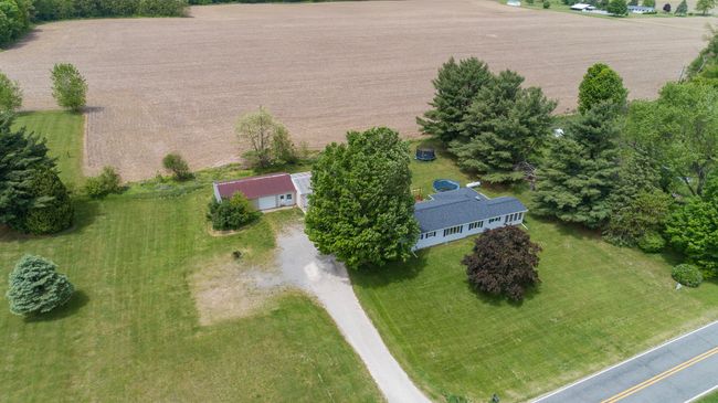 53240 Hemlock Lake Rd, House other with 4 bedrooms, 3 bathrooms and null parking in Marcellus MI | Image 56