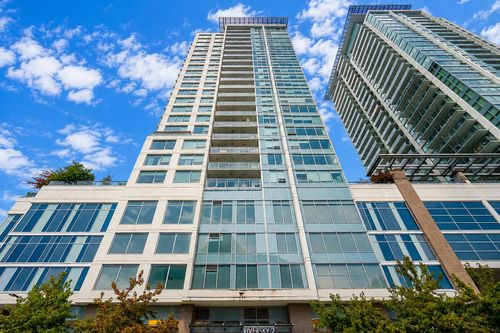 1106-988 Quayside Dr, New Westminster, BC, V3M0L5 | Card Image