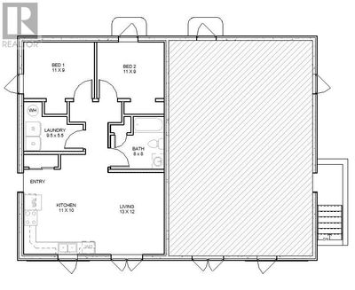 26 Carol Cres, Home with 5 bedrooms, 4 bathrooms and null parking in Paradise NL | Image 3