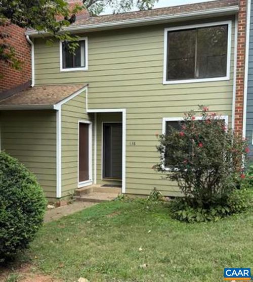 638 A Crumpet Ct, CHARLOTTESVILLE, VA, 22901-3756 | Card Image