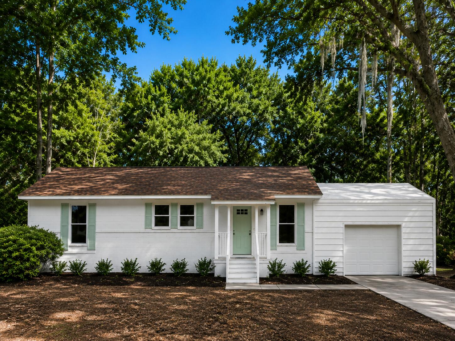 Residential in McClellanville 4