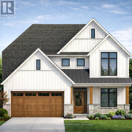 22 Postma Cres, Ailsa Craig, ON, N0M1A0 | Card Image