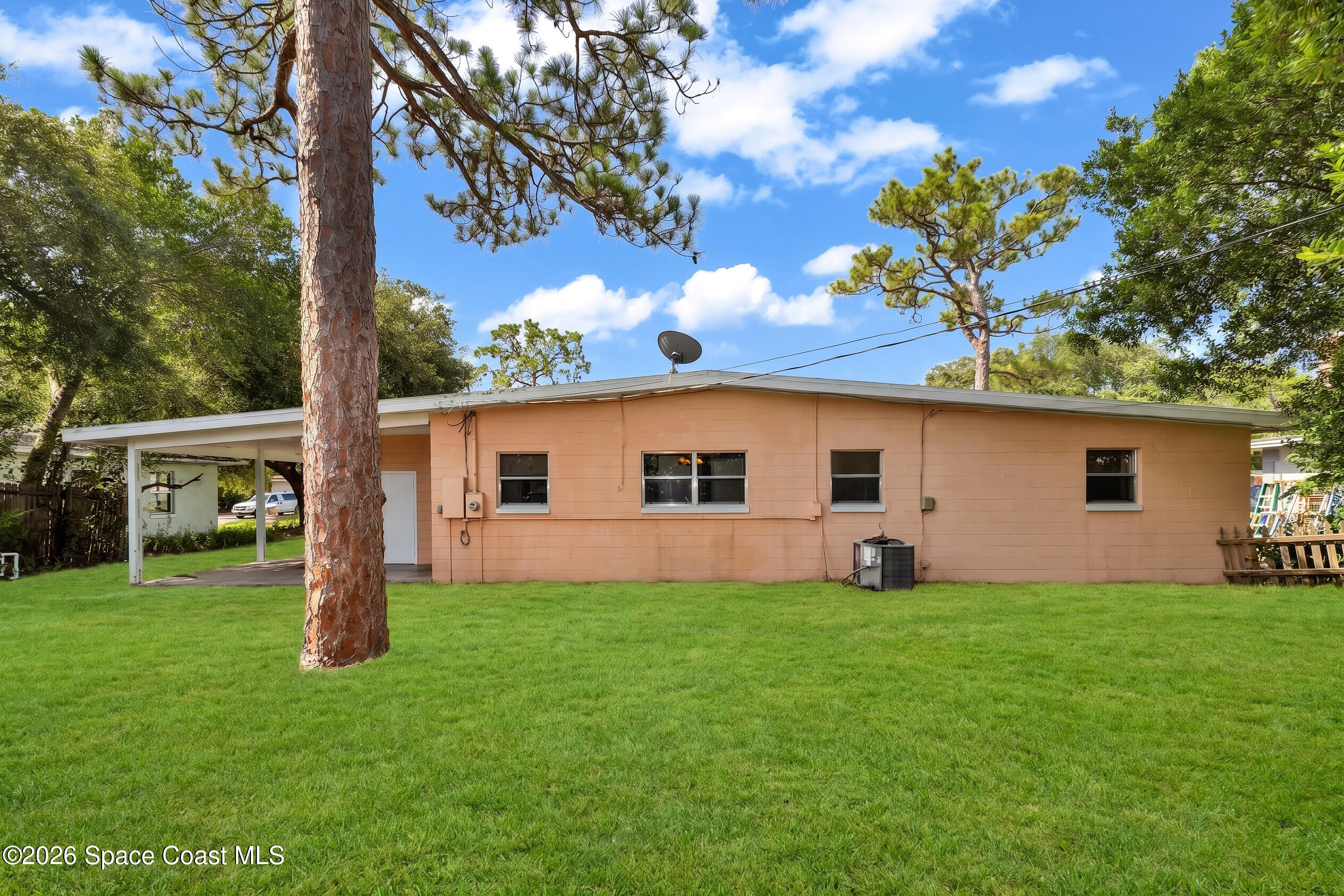 Residential in Cocoa 4