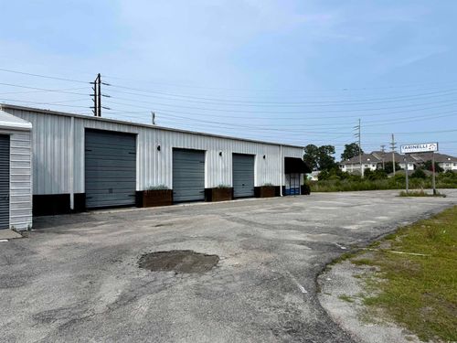 550 Garden City Connector, Murrells Inlet, SC, 29576-7846 | Card Image