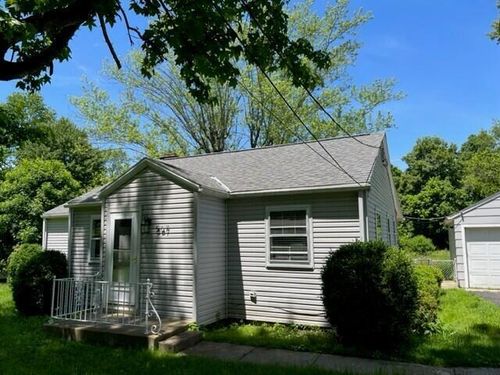 567 Welsh Hills Rd, Granville, OH, 43023-9559 | Card Image