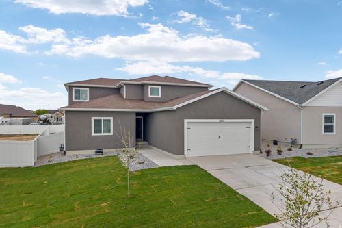 1134 Vegas St, Grantsville, UT, 84029 | Card Image