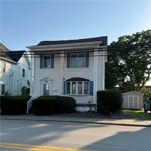 831 N Main St, City Of Wb, PA, 18702-2755 | Card Image