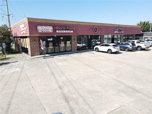 ste-d-4401 Airline Dr, Metairie, LA, 70001-5555 | Card Image