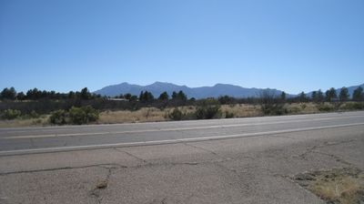 4 - tbd E Highway 90   , Home with 0 bedrooms, 0 bathrooms and null parking in Sierra Vista AZ | Image 1