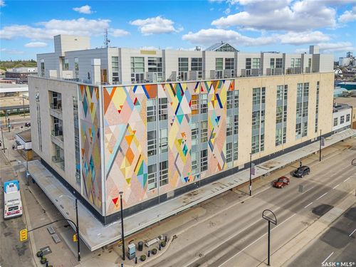 206-120 23rd Street E, Saskatoon, SK, S7K0K8 | Card Image