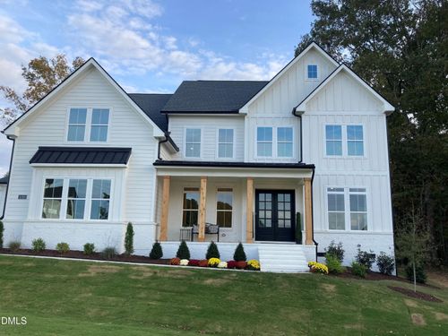 6309 Granary Farm Ln, Fuquay Varina, NC, 27526 | Card Image