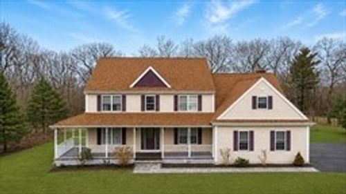 226 Tower Hill Rd, Cumberland, RI, 02864-1500 | Card Image
