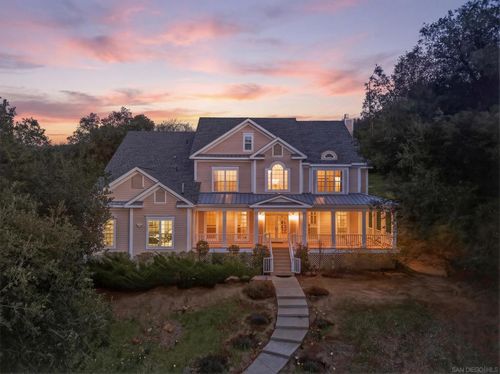 3591 Deer Lake Park Rd, Julian, CA, 92036-9653 | Card Image