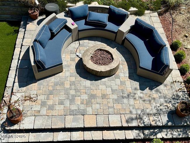 606 Jerry Dr, House other with 5 bedrooms, 6 bathrooms and 1012 parking in Zephyr Cove NV | Image 57
