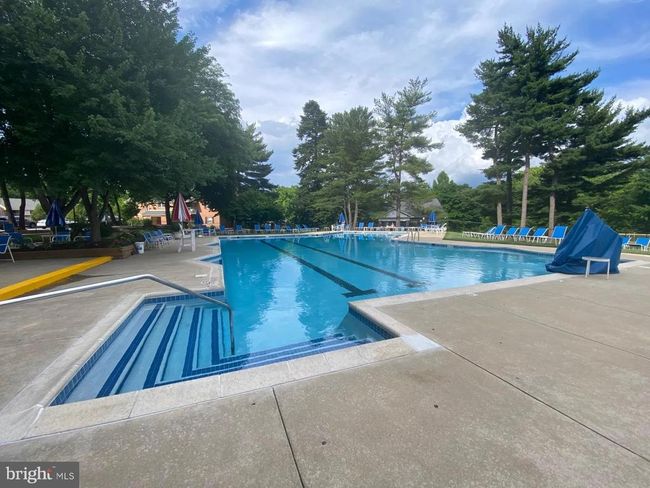 432 - 432 Old Forge Xing, Condo with 1 bedrooms, 1 bathrooms and null parking in DEVON PA | Image 24