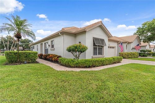 8501 Fairway Bend Dr, ESTERO, FL, 33967-5515 | Card Image