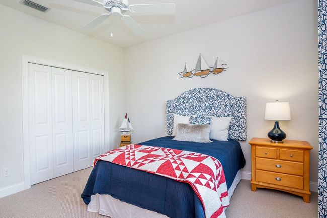 13252 Keystone Blvd, House other with 3 bedrooms, 2 bathrooms and null parking in PORT CHARLOTTE FL | Image 32