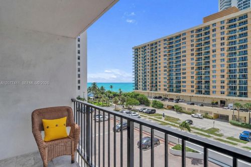 507-2401 S Ocean Dr, Hollywood, FL, 33019-2642 | Card Image