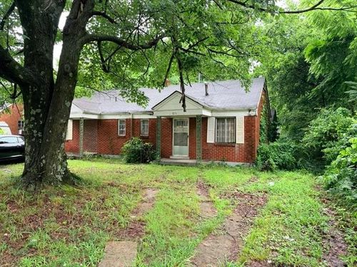 871 N Dunlap St, Memphis, TN, 38107 | Card Image