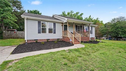 809 Carolina Ave, Thomasville, NC, 27360-4901 | Card Image