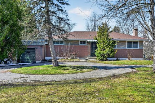 665 River Rd S, Peterborough, ON, K9J1E6 | Card Image