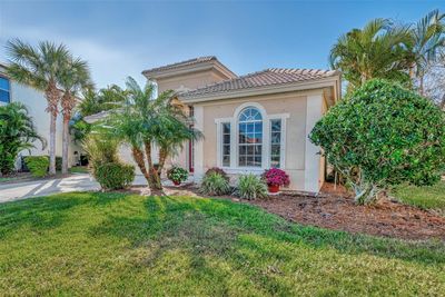 2803 Sawgrass Court, House other with 2 bedrooms, 2 bathrooms and null parking in Port Charlotte FL | Image 3