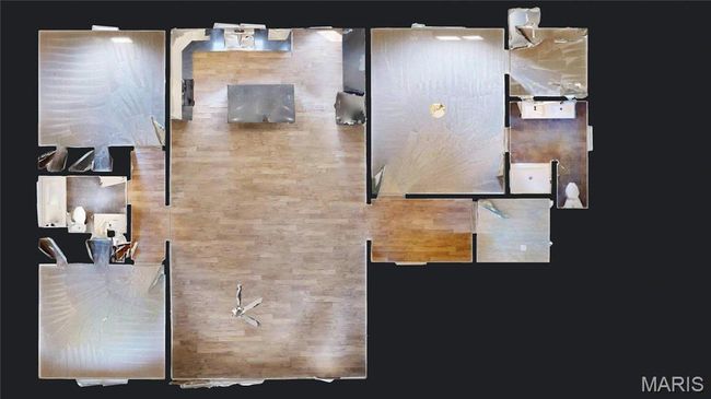 Floor plan / room layout | Image 25