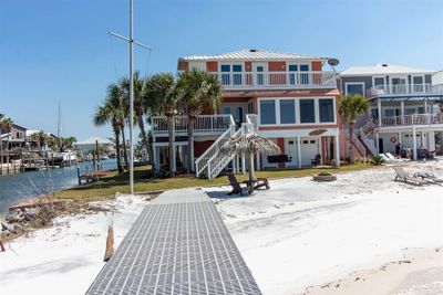 1440 Homeport Dr, House other with 6 bedrooms, 4 bathrooms and 2 parking in Navarre Beach FL | Image 1