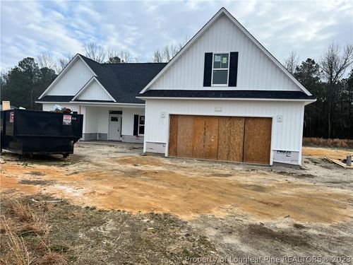 3223 Bladen Union Church (Lot 13) Road, St. Pauls, NC, 28384 | Card Image