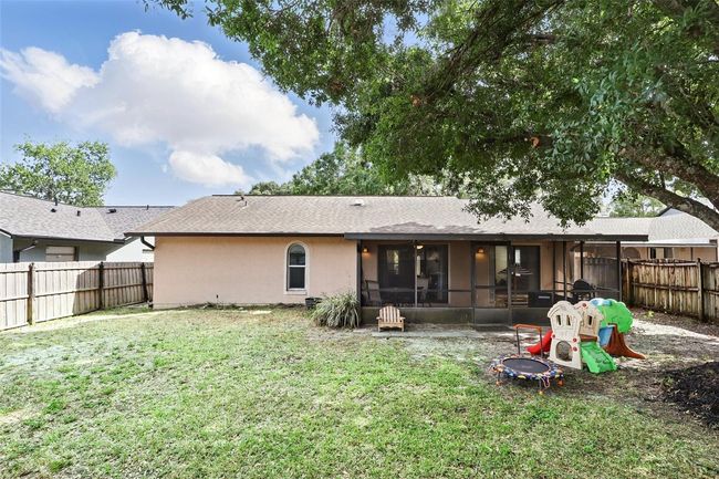 10049 Custer Cir, House other with 3 bedrooms, 2 bathrooms and null parking in ORLANDO FL | Image 32