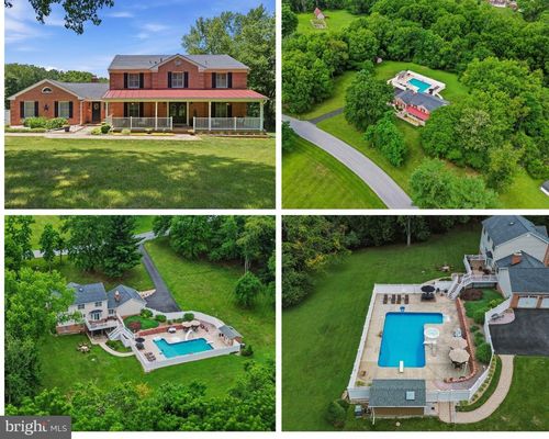 2806 Pheasant Ln, Clarksburg, MD, 20871-8521 | Card Image