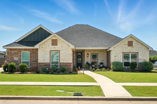 6542 Cedar Elm Dr, Abilene, TX, 79606-5913 | Card Image
