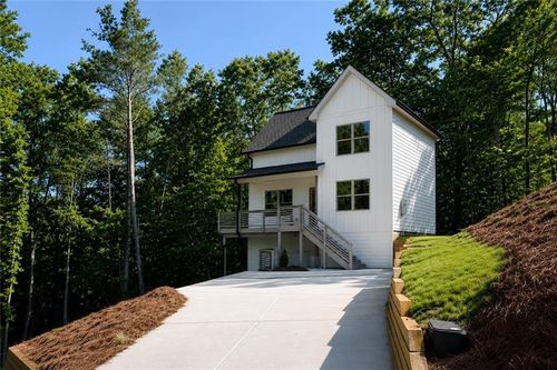 6735 Crooked O Trl, Gainesville, GA, 30506 | Card Image