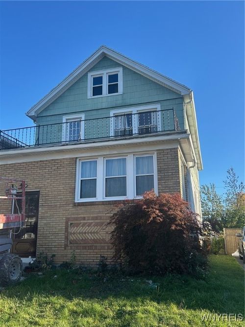 1-156 Eiseman Ave, Tonawanda, NY, 14217-1650 | Card Image