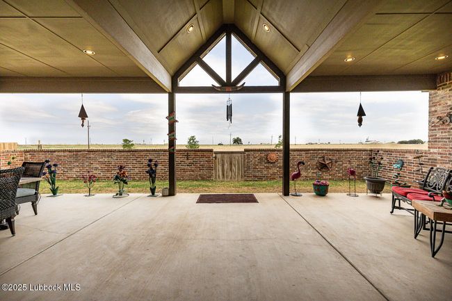 6611 Tiger Rd, House other with 3 bedrooms, 3 bathrooms and null parking in Ropesville TX | Image 95
