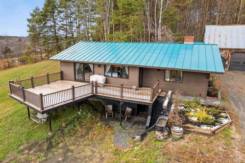 867 E Bethel Rd, Randolph Ctr, VT, 05061-9593 | Card Image