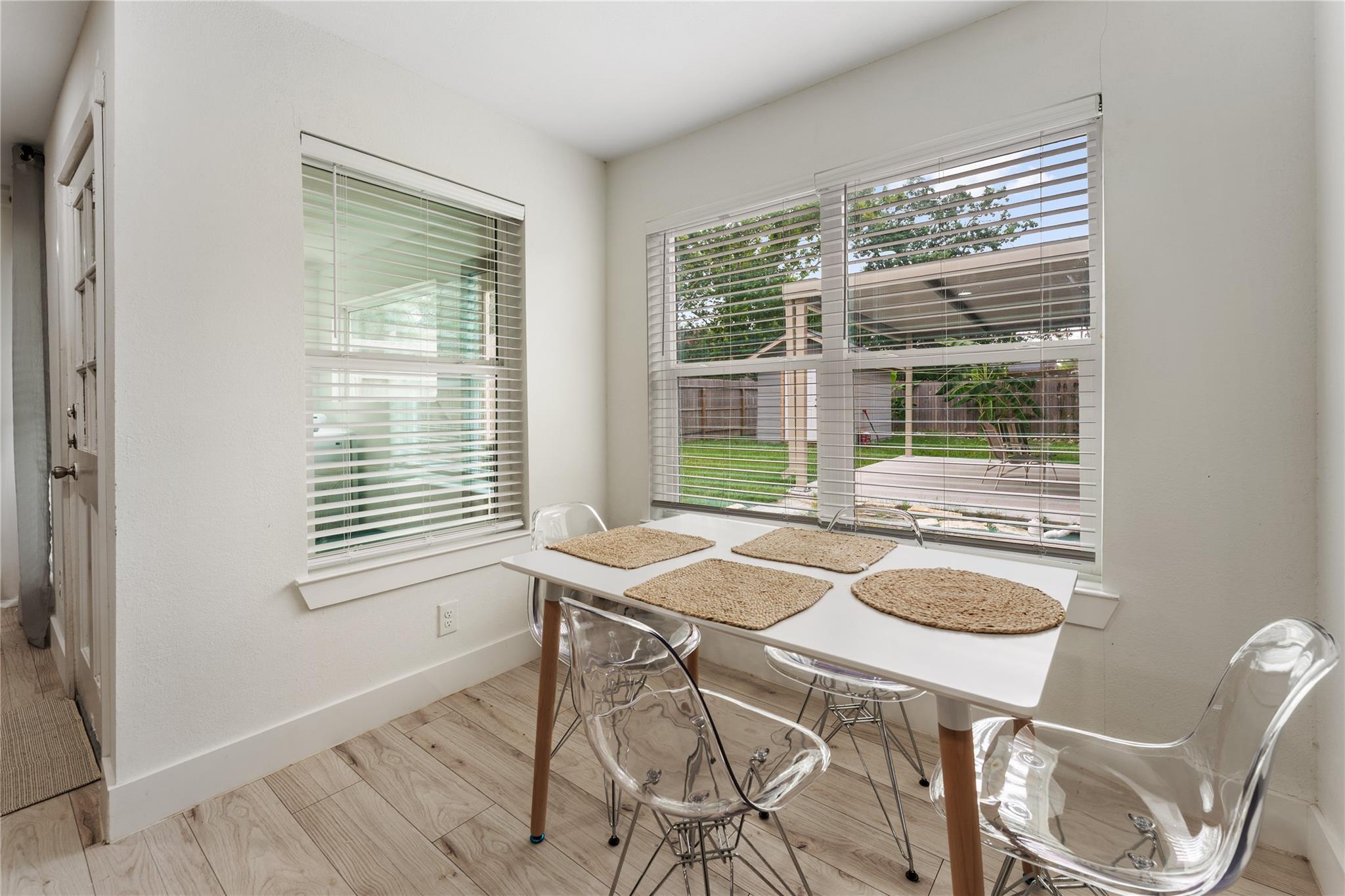 Residential Lease in Houston 2