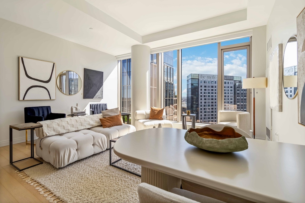 Residential in Boston 3