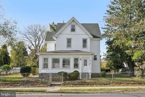 310 South Ave, BRIDGETON, NJ, 08302-3212 | Card Image