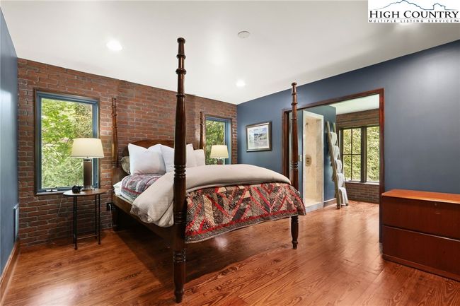314 Mockingbird Ln, House other with 5 bedrooms, 5 bathrooms and null parking in Blowing Rock NC | Image 19