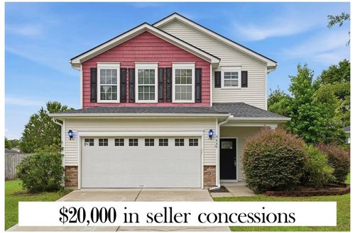 9665 Godwin St, Ladson, SC, 29456-6730 | Card Image