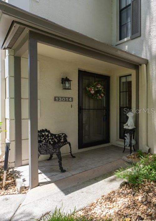 13014 Village Chase Circle, Tampa, FL, 33618 | Card Image