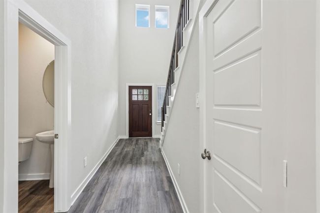 Photo is not of the actual home but is an inspirational photo of builder’s model home and may depict options, furnishings, and/or decorator features that are not included. | Image 8
