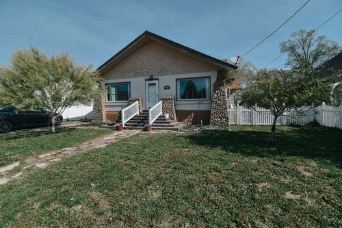 192 W Center St, Gunnison, UT, 84634 | Card Image