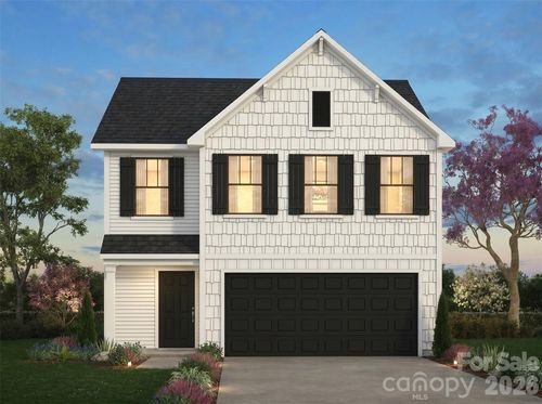 177p-TBD Lakespur Trail, Statesville, NC, 28677 | Card Image
