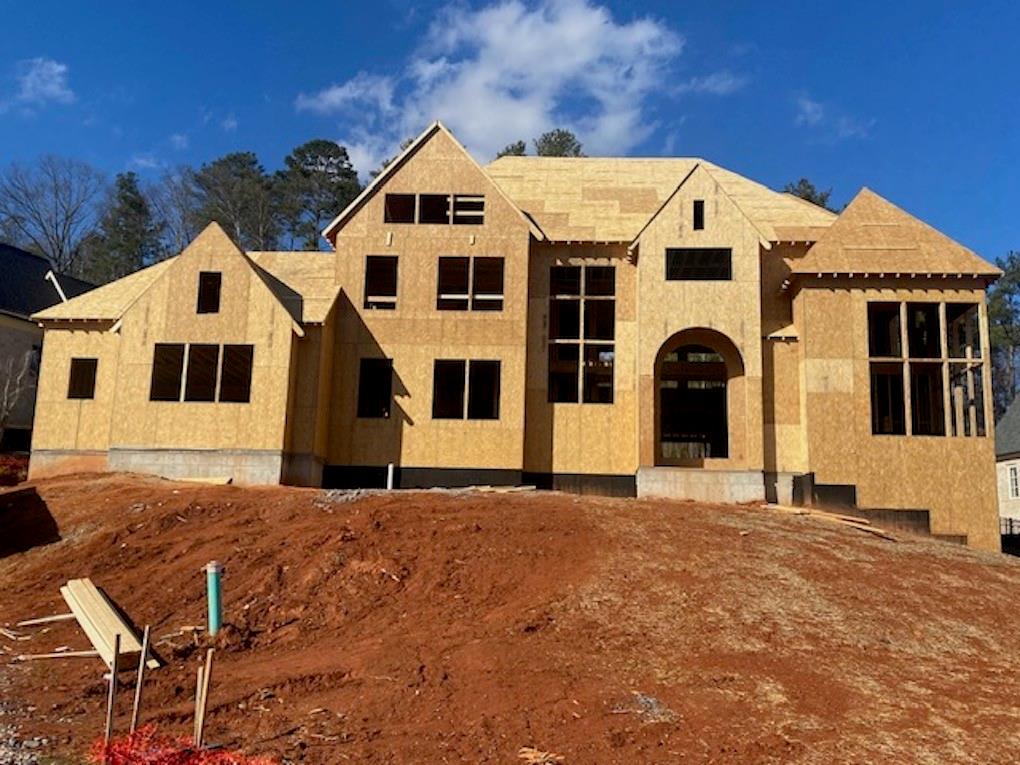 Gunnison Trce, Suwanee, GA 30024