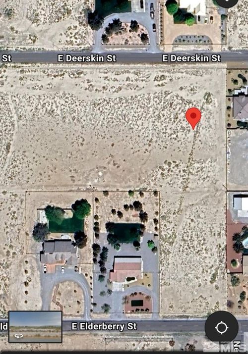 1741 E Deerskin St, Pahrump, NV, 89048-5991 | Card Image