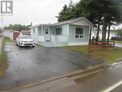 55 Eltero Pk, House other with 3 bedrooms, 1 bathrooms and null parking in Bishops Falls NL | Image 1